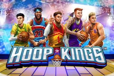 Booming Games