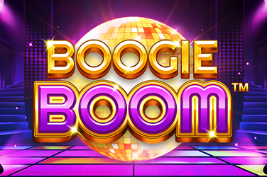 Booming Games